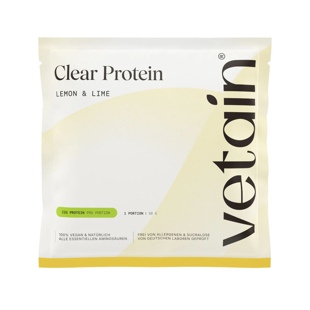 Gratis Clear Protein Probe - Image 7