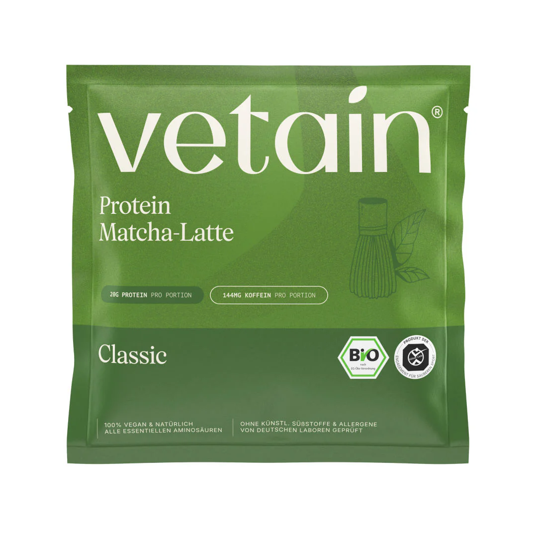 Vegan Protein Probe (30g) - Sorte frei wählbar - Image 10