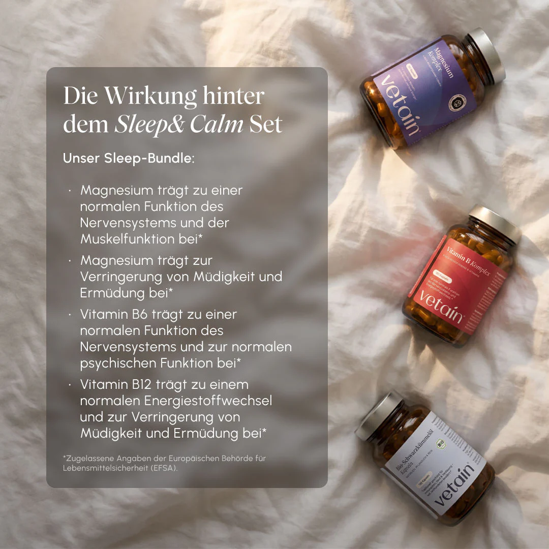 Sleep & Calm Bundle - Image 7