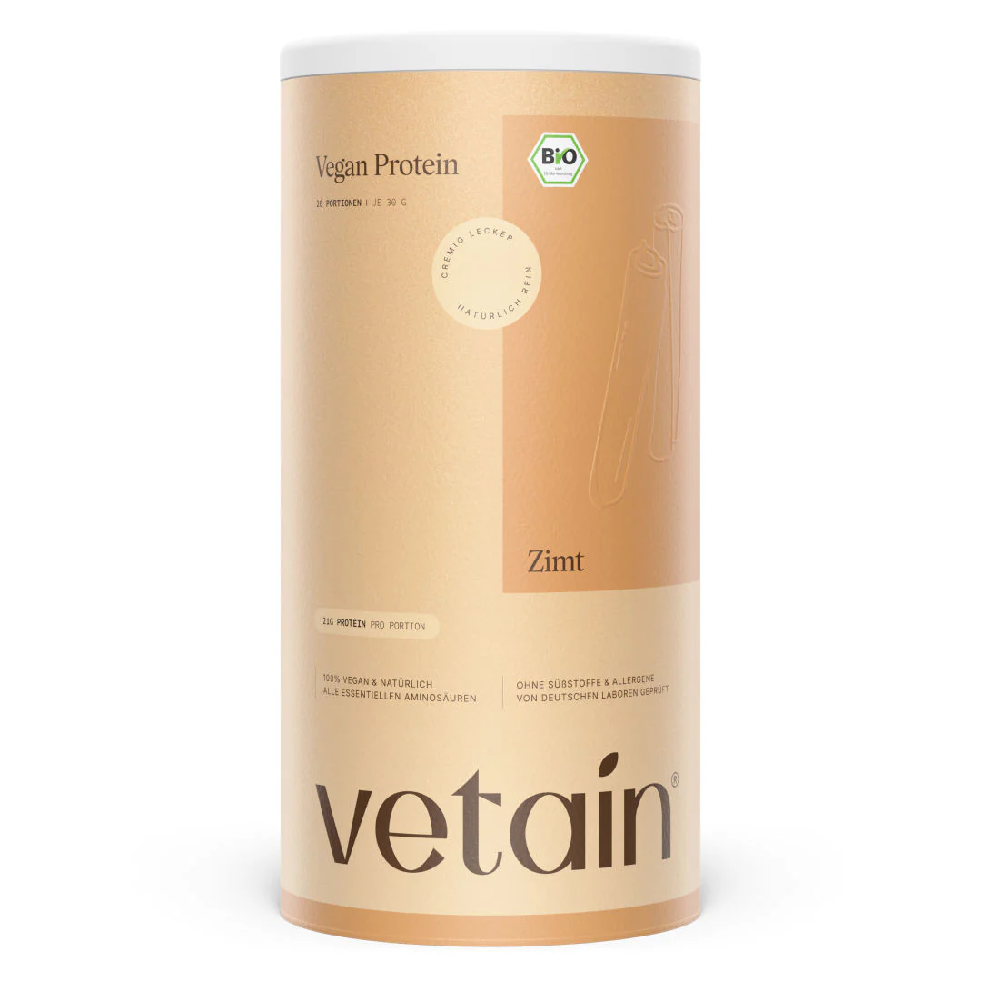 Gratis Vegan Protein (Version 1.0) - Image 7