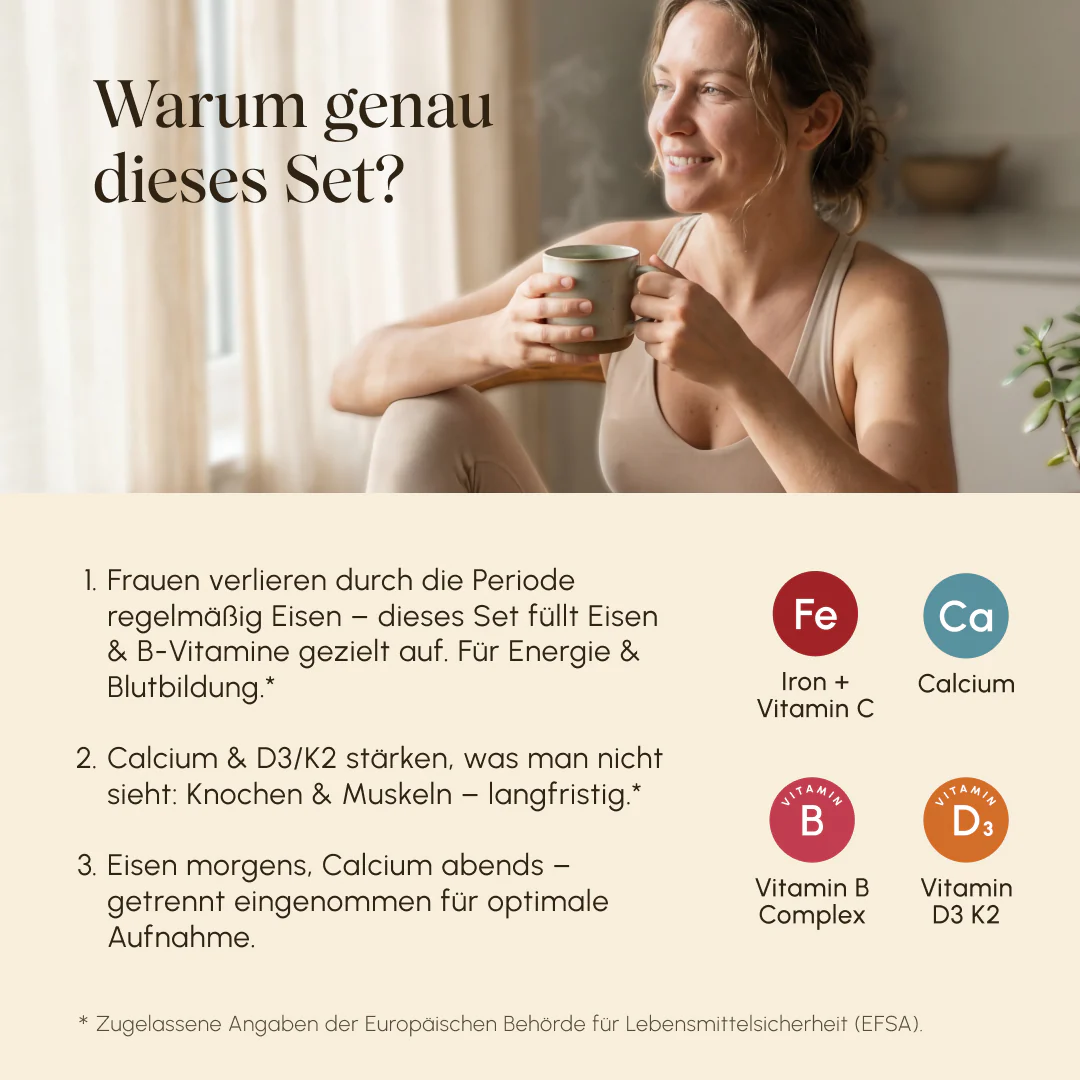 Women’s Essential Bundle - Image 4